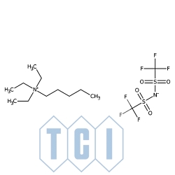 Bis(trifluorometanosulfonylo)imid amonu 98.0% [906478-91-9]