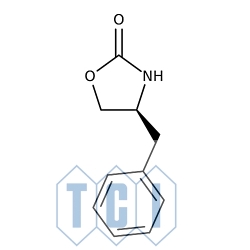 (s)-4-benzylo-2-oksazolidynonu 98.0% [90719-32-7]