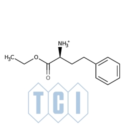 Chlorowodorek estru etylowego l-homofenyloalaniny 97.0% [90891-21-7]