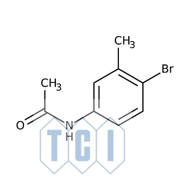 4'-bromo-3'-metyloacetanilid 98.0% [90914-81-1]