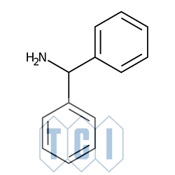 Benzhydryloamina 97.0% [91-00-9]