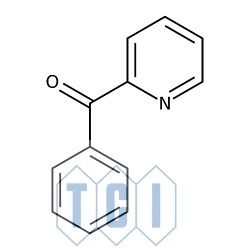 2-benzoilopirydyna 99.0% [91-02-1]