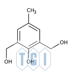 2,6-bis(hydroksymetylo)-p-krezol 98.0% [91-04-3]