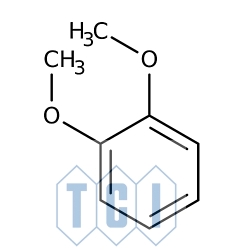 1,2-dimetoksybenzen 99.0% [91-16-7]
