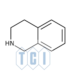 1,2,3,4-tetrahydroizochinolina 95.0% [91-21-4]