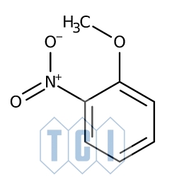 2-nitroanizol 98.0% [91-23-6]