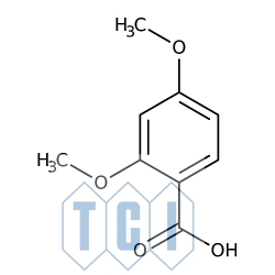 Kwas 2,4-dimetoksybenzoesowy 99.0% [91-52-1]