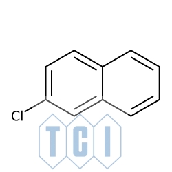 2-chloronaftalen 98.0% [91-58-7]