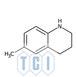 6-metylo-1,2,3,4-tetrahydrochinolina 97.0% [91-61-2]