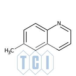 6-metylochinolina 98.0% [91-62-3]