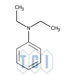 N,n-dietyloanilina 99.0% [91-66-7]
