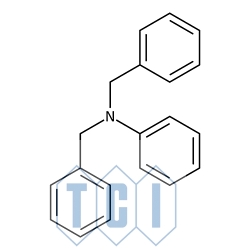 N,n-dibenzyloanilina 99.0% [91-73-6]