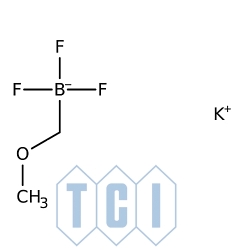 (metoksymetylo)trifluoroboran potasu 98.0% [910251-11-5]