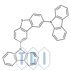 2,8-bis(9h-karbazol-9-ilo)dibenzotiofen 98.0% [913738-04-2]