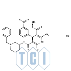 Chlorowodorek benidypiny 98.0% [91599-74-5]