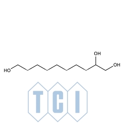 1,2,10-dekanetriol 97.0% [91717-85-0]