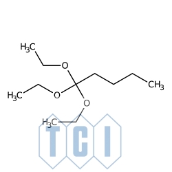 Ortowalerianian trietylu 95.0% [919-29-9]