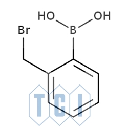 Kwas 2-(bromometylo)fenyloboronowy (zawiera różne ilości bezwodnika) [91983-14-1]