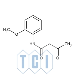 O-acetoacetanisidyd 98.0% [92-15-9]