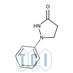 1-fenylo-3-pirazolidon 98.0% [92-43-3]