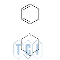 4-fenylomorfolina 98.0% [92-53-5]