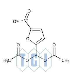 Dioctan 5-nitro-2-furaldehydu 97.0% [92-55-7]