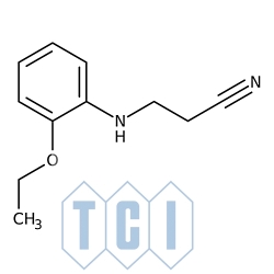 N-(2-cyjanoetylo)-n-(2-hydroksyetylo)anilina 96.0% [92-64-8]