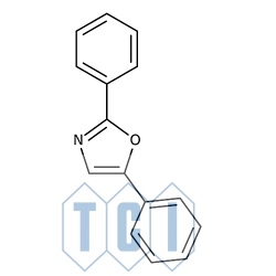 2,5-difenyloksazol [do spektrometrii scyntylacyjnej] 99.0% [92-71-7]