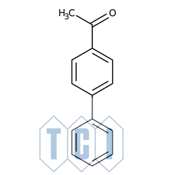 4-acetylobifenyl 98.0% [92-91-1]