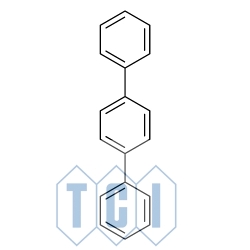 P-terfenyl (oczyszczony przez sublimację) 99.5% [92-94-4]