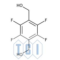 2,3,5,6-tetrafluoro-1,4-benzenodimetanol 97.0% [92339-07-6]