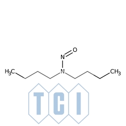 N-nitrozodibutyloamina 97.0% [924-16-3]