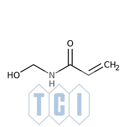 N-(hydroksymetylo)akrylamid 98.0% [924-42-5]