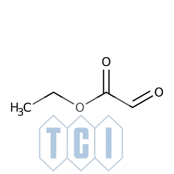 Forma polimeru glioksylanu etylu (47% w toluenie) [924-44-7]