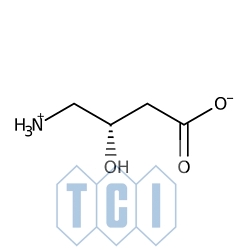 Kwas 4-amino-3-hydroksymasłowy 98.0% [924-49-2]