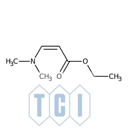 3-(dimetyloamino)akrylan etylu 98.0% [924-99-2]