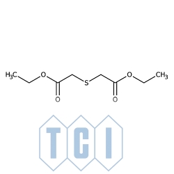 2,2'-tiodiglikolan dietylu 97.0% [925-47-3]