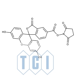 Ester n-sukcynoimidylowy 5-karboksyfluoresceiny 90.0% [92557-80-7]