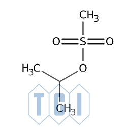 Metanosulfonian izopropylu 98.0% [926-06-7]