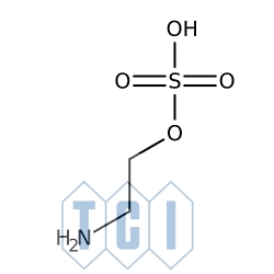 Wodorosiarczan 2-aminoetylu 98.0% [926-39-6]