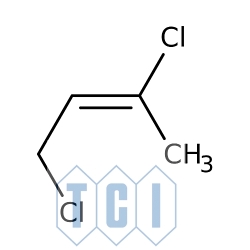 1,3-dichloro-2-buten (mieszanina cis i trans) 95.0% [926-57-8]