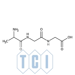 Dihydrat dl-alanyloglicyloglicyny 98.0% [927-21-9]