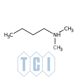 N-butylodimetyloamina 98.0% [927-62-8]