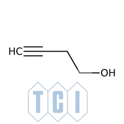 3-butyn-1-ol 97.0% [927-74-2]