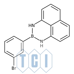 2-(3-bromofenylo)-2,3-dihydro-1h-nafto[1,8-de][1,3,2]diazaboryna 98.0% [927384-43-8]