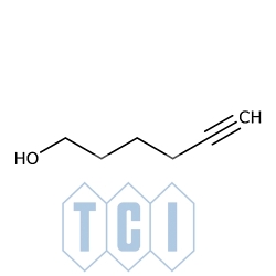 5-heksyn-1-ol 95.0% [928-90-5]