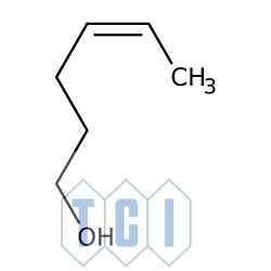 Cis-4-heksen-1-ol 95.0% [928-91-6]