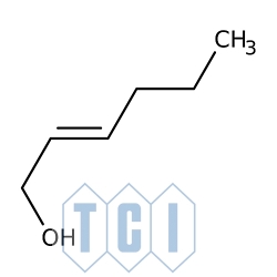 Trans-2-heksen-1-ol 95.0% [928-95-0]