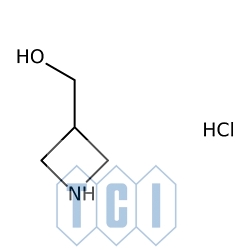 Chlorowodorek azetydyn-3-ylometanolu 96.0% [928038-44-2]