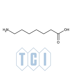 Kwas 7-aminoheptanowy 98.0% [929-17-9]